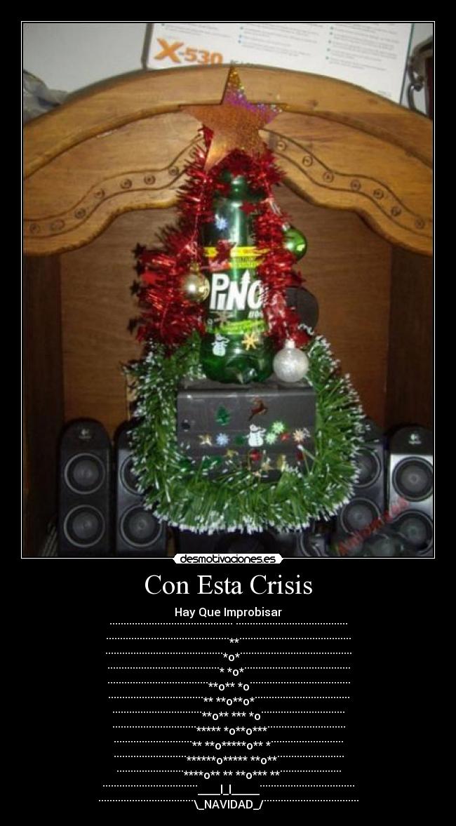Con Esta Crisis - 