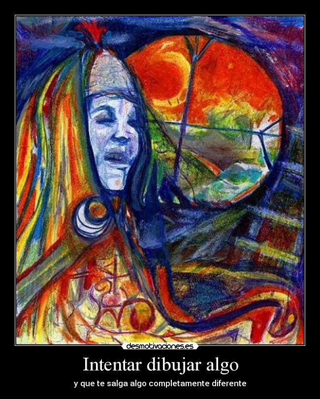 carteles dibujos improvisados desmotivaciones