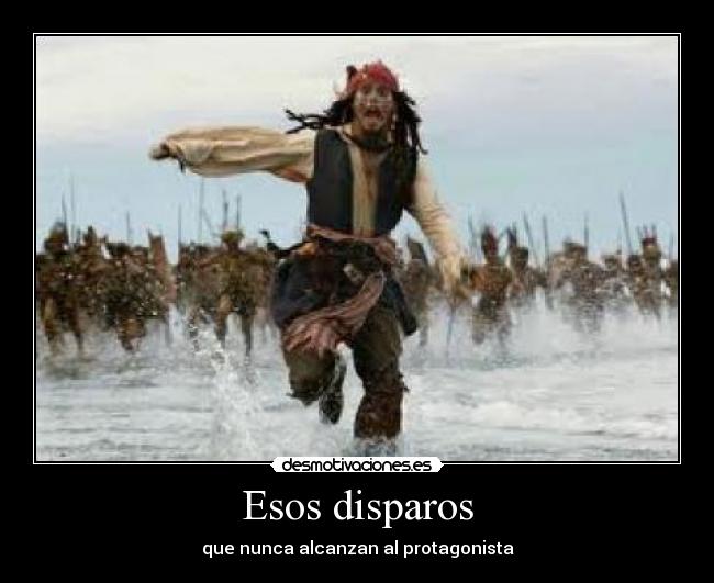 carteles peliculas disparatadas con evidencias desmotivaciones