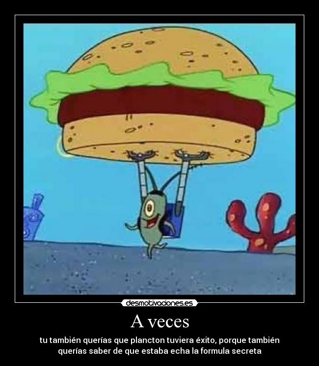 A veces - 
