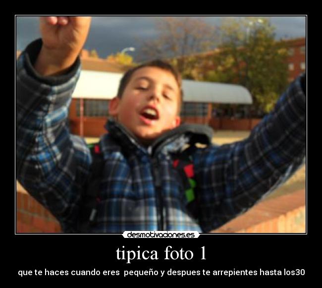 tipica foto 1 -