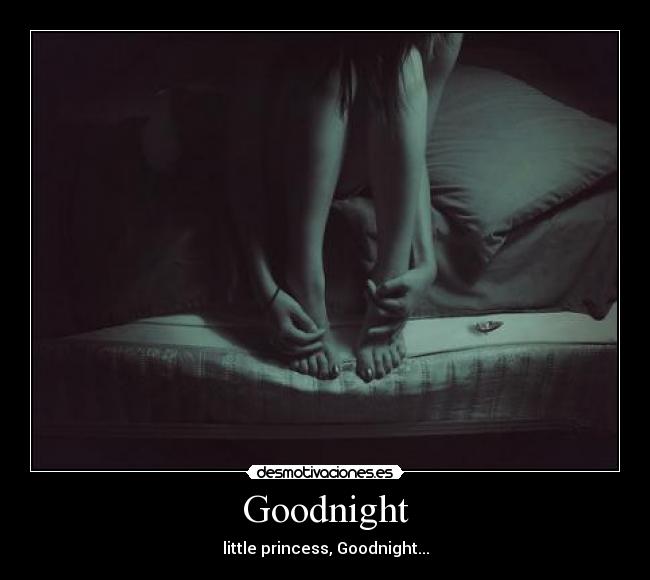 carteles dormir princesa desmotivaciones