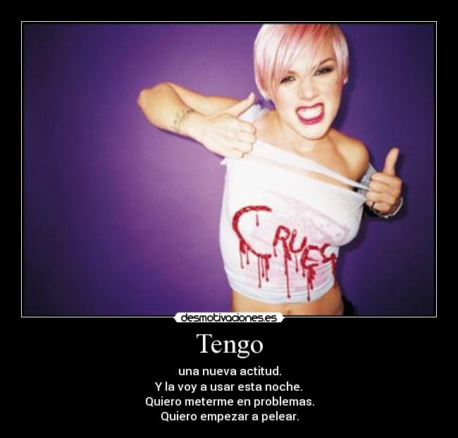 carteles pink wath desmotivaciones
