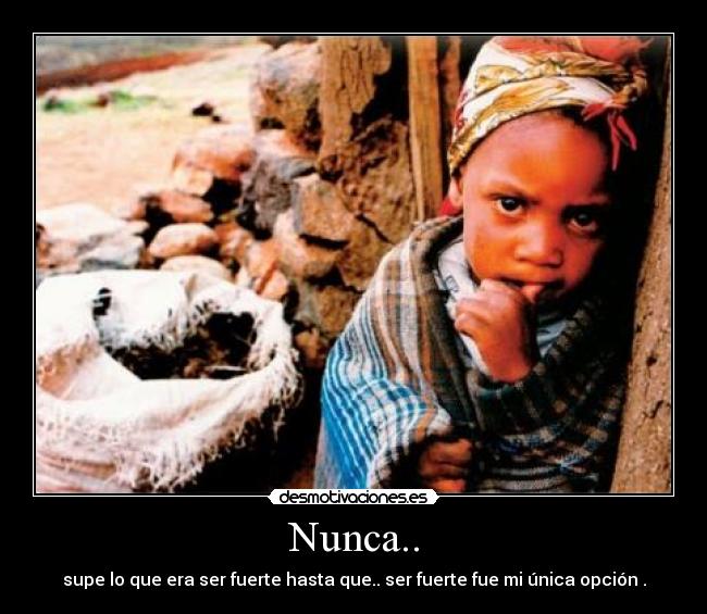 Nunca.. - 