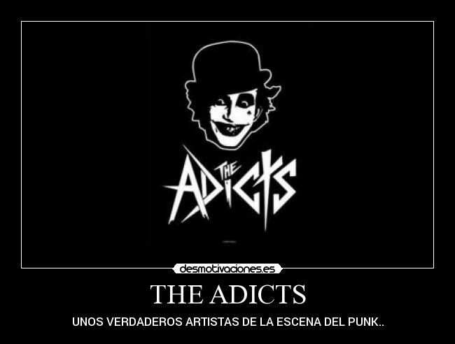 carteles punk desmotivaciones