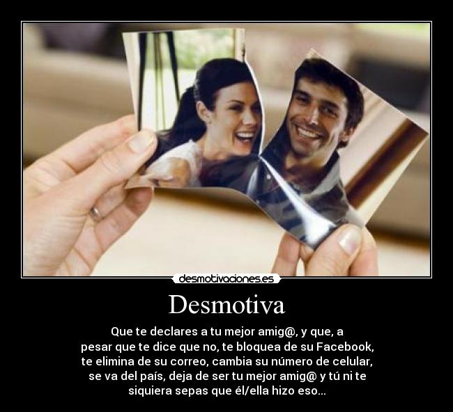Desmotiva - 