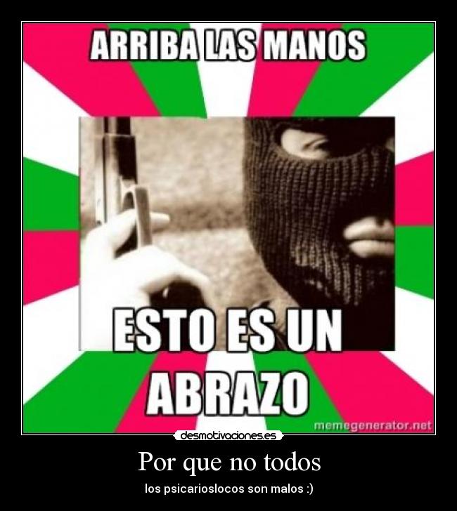 carteles mevalemadresqemepongannegativosvergas desmotivaciones