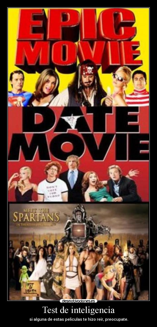 Test de inteligencia -