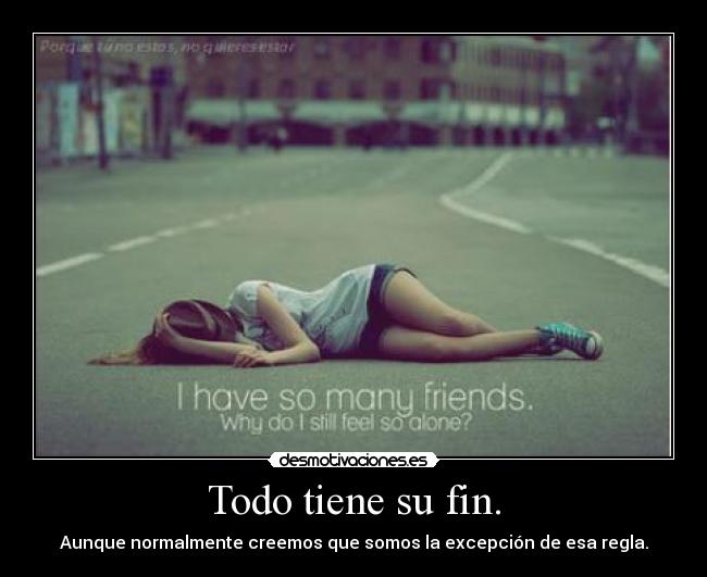 carteles creia que eramos excepcion ahora nos miramos nomiresaqui desmotivaciones