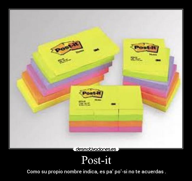 Post-it - 