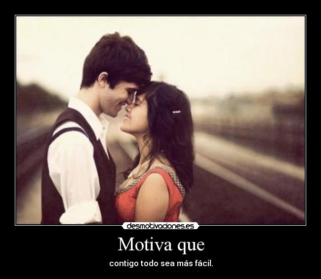 Motiva que - 