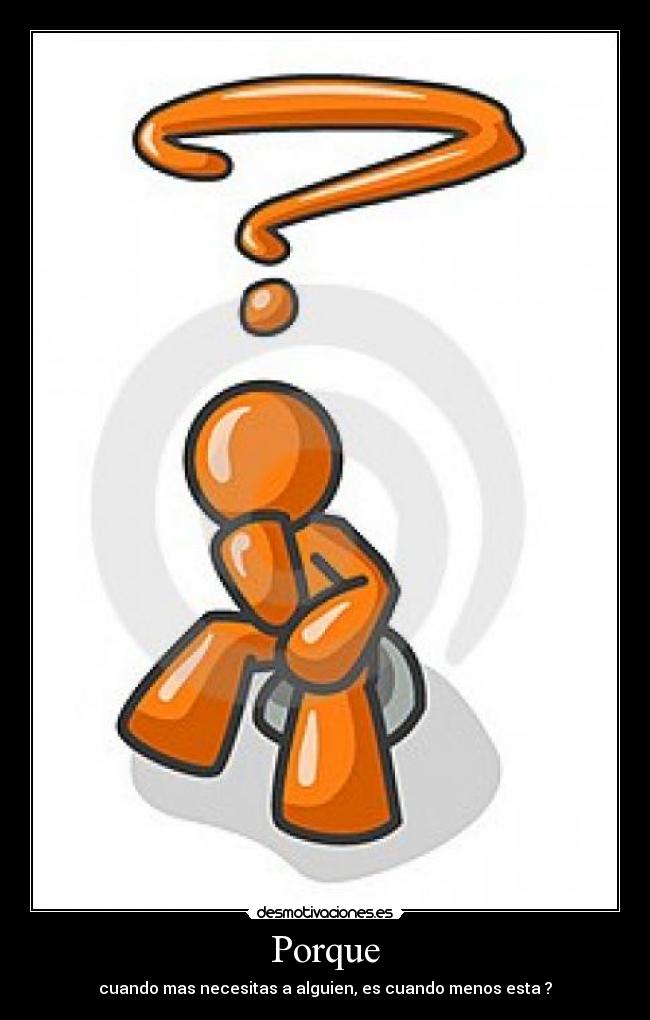 Porque - 