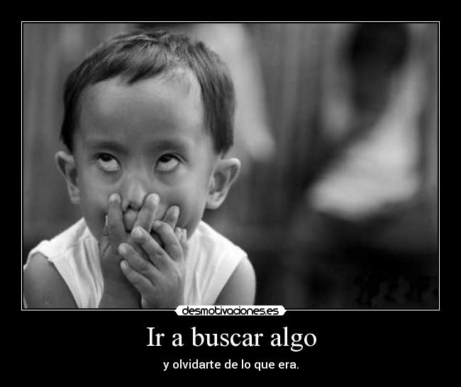 carteles buscar desmotivaciones