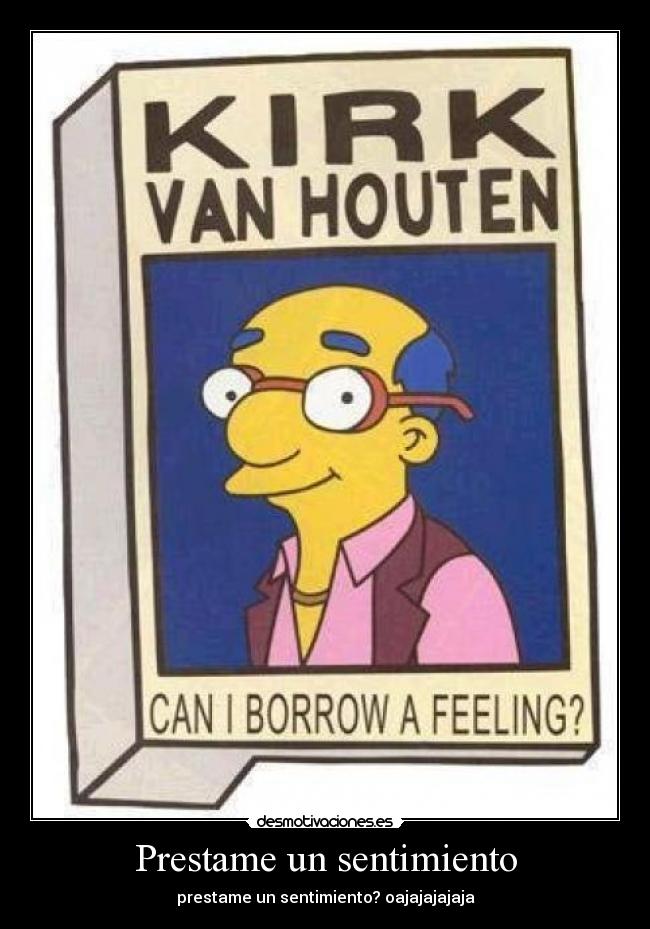 carteles papa milhouse desmotivaciones