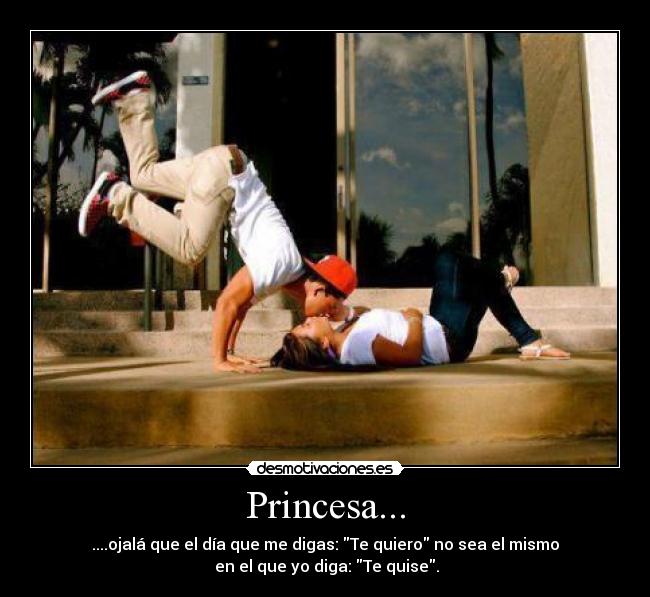 carteles princesa desmotivaciones