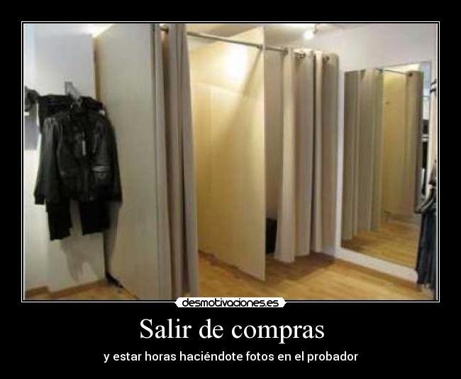 carteles probadores desmotivaciones