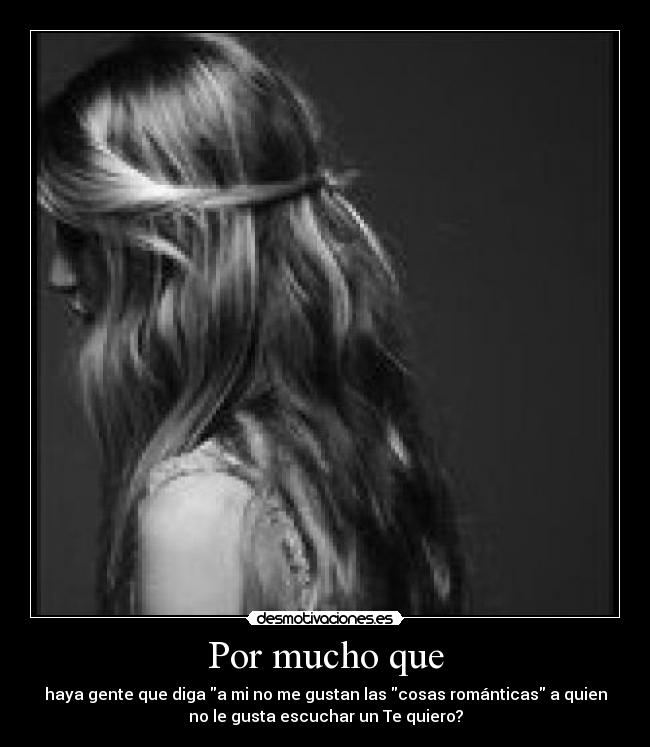 carteles quiero desmotivaciones