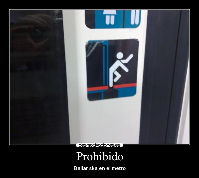 Prohibido - 