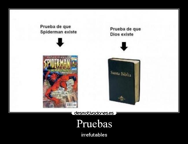 Pruebas - 