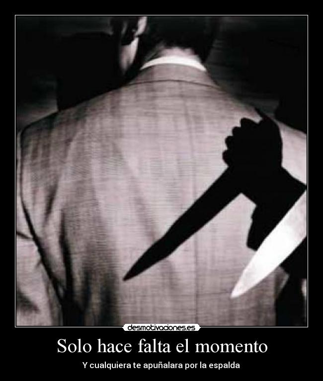 carteles solo hace falta momento desmotivaciones