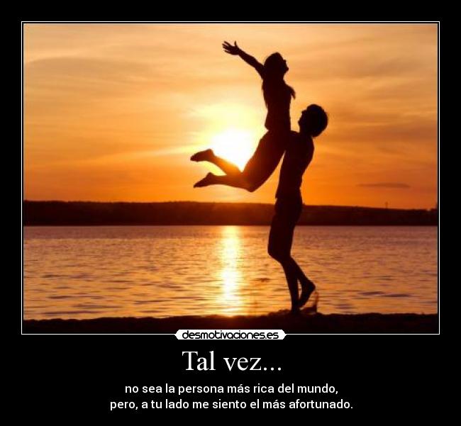 Tal vez... - 