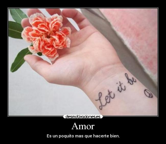 carteles amor amor charly garcia desmotivaciones