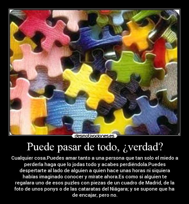 carteles puede pasar todo desmotivaciones