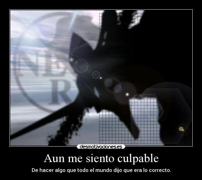 carteles iamdeliz evangelion shinji ikari eva desmotivaciones