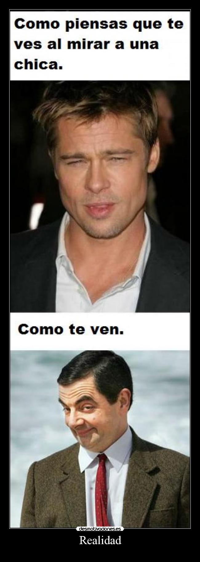 Realidad - 