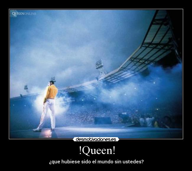 !Queen! -