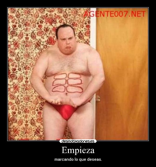 Empieza -