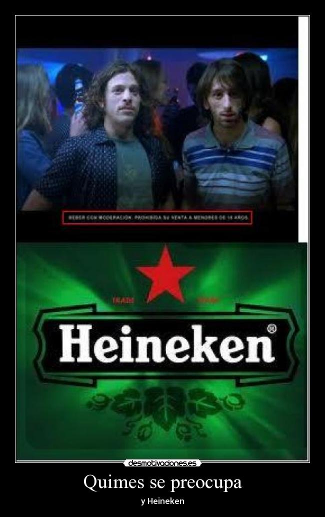 carteles quilmes preocupa desmotivaciones