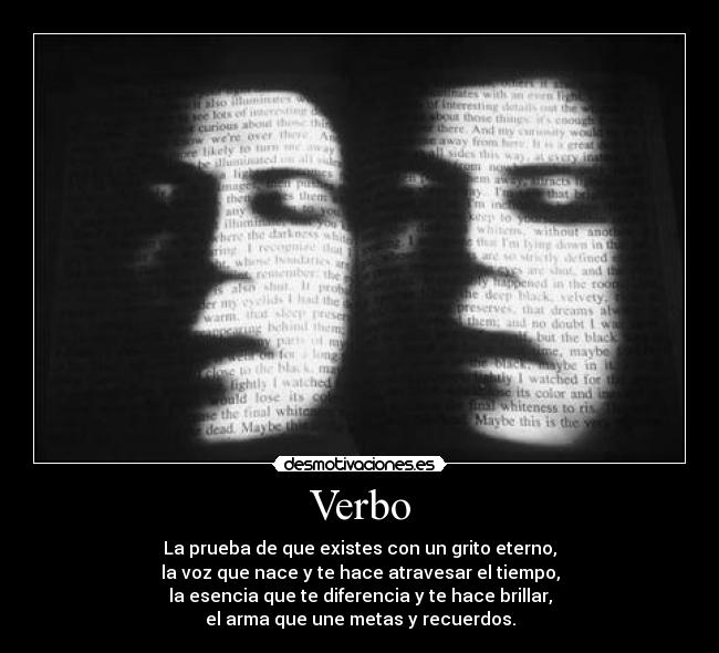 Verbo -