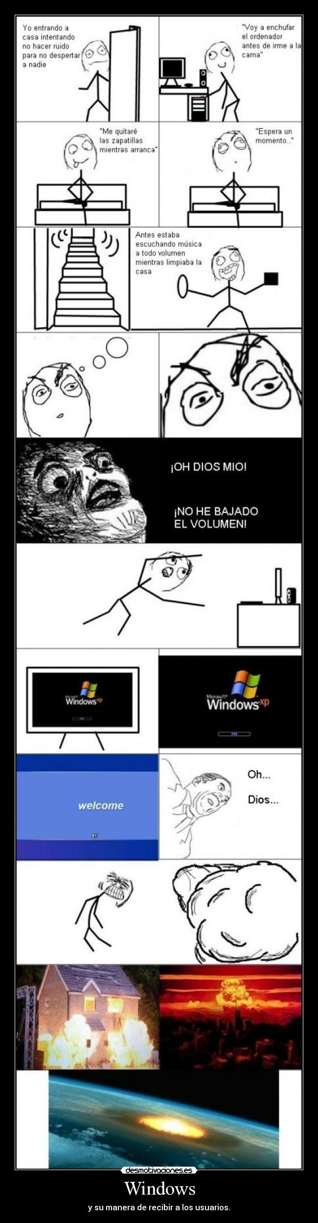 Windows - 