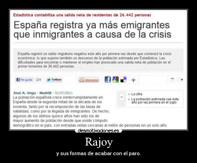 Rajoy -
