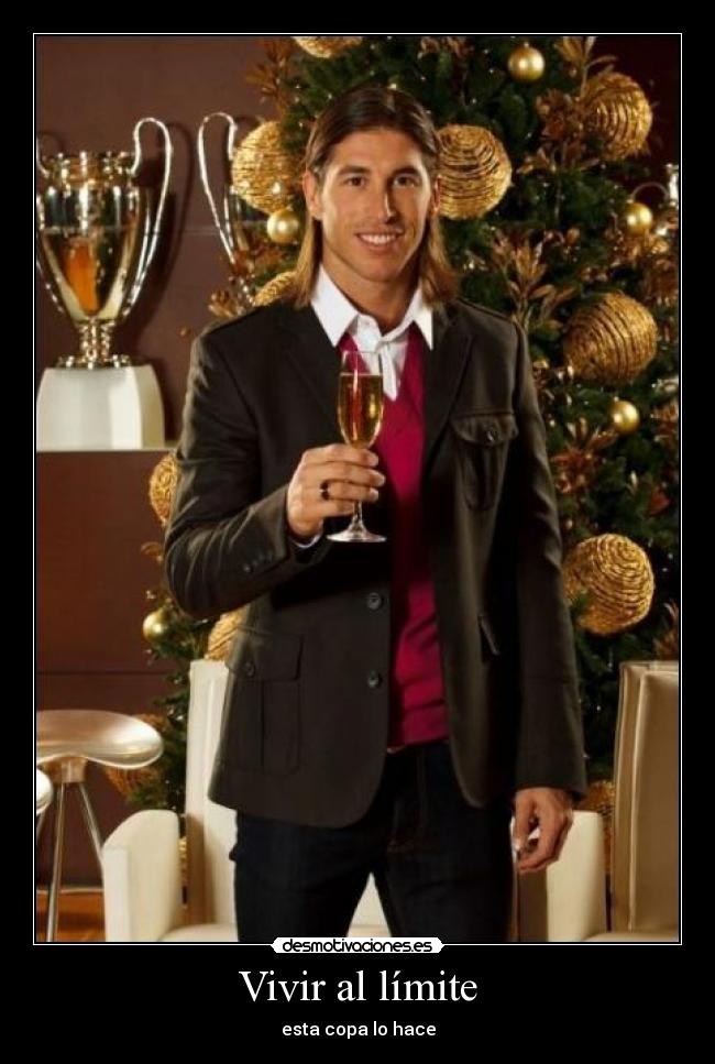 Vivir al límite -