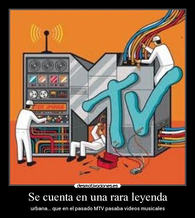 Se cuenta en una rara leyenda - 