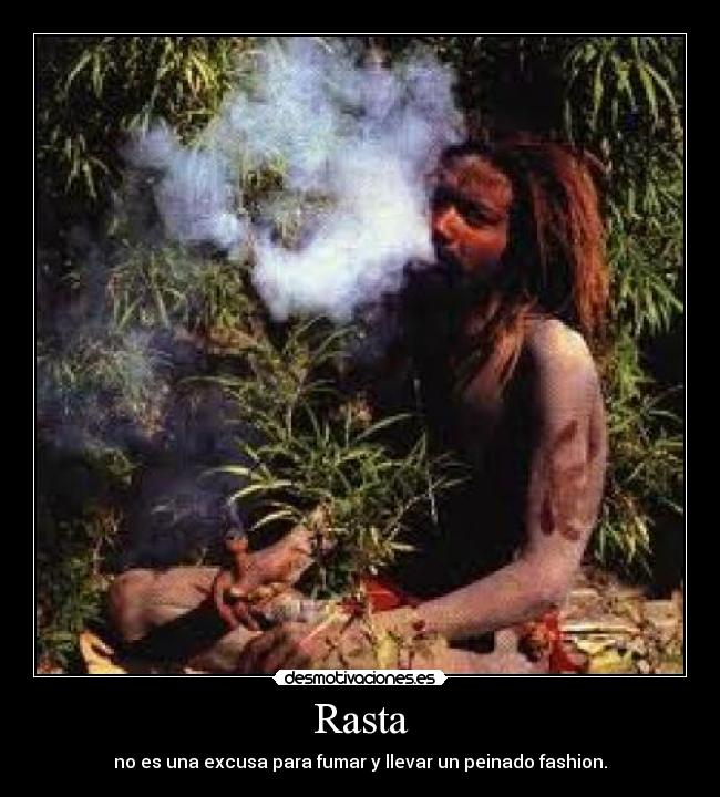 Rasta -