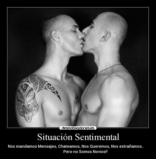 Situación Sentimental -
