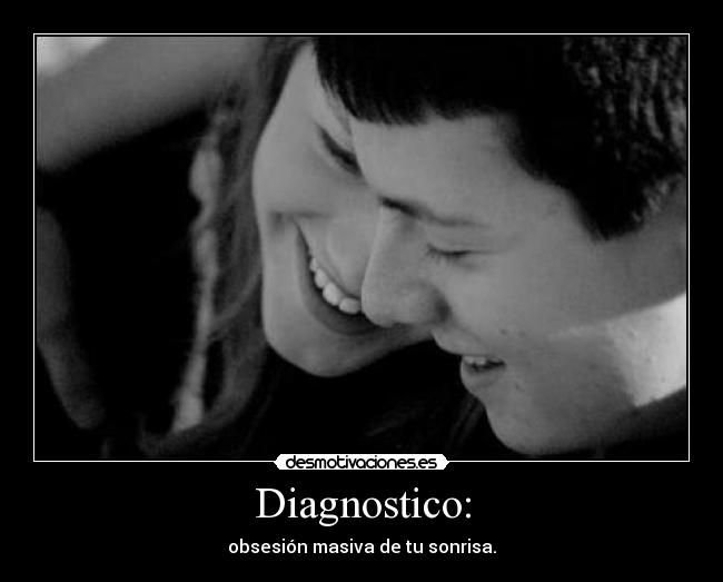 Diagnostico: - 