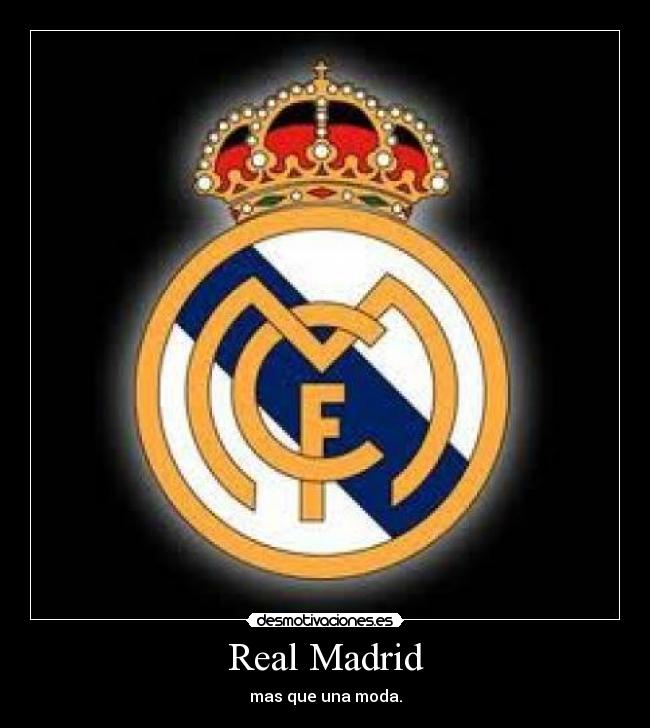 Real Madrid - 