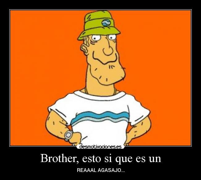 carteles rocket power real agasajo nick ray desmotivaciones