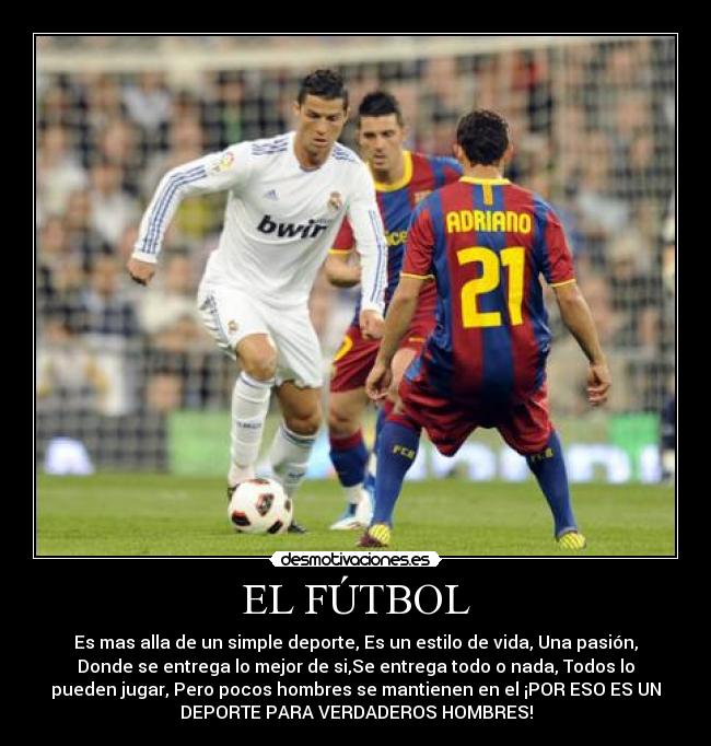 carteles futbol carlossuarez11 desmotivaciones
