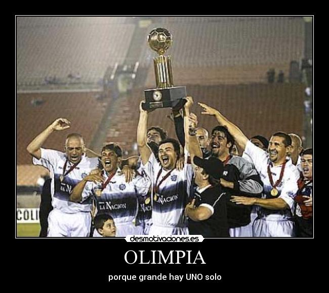 OLIMPIA -