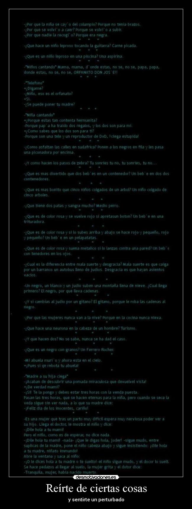 carteles recopilacion chistacos malissimos elclanviral elcirculo clanng desmotivaciones