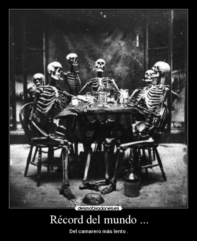 carteles mundo borjaabraham humor desmotivaciones