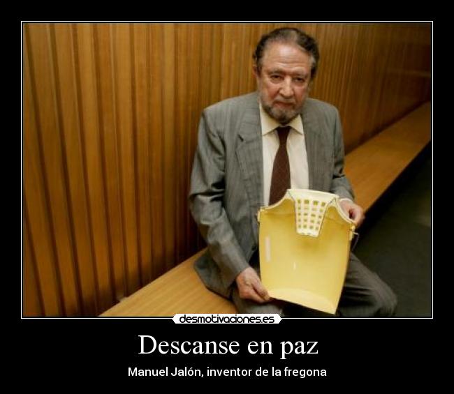 Descanse en paz - 