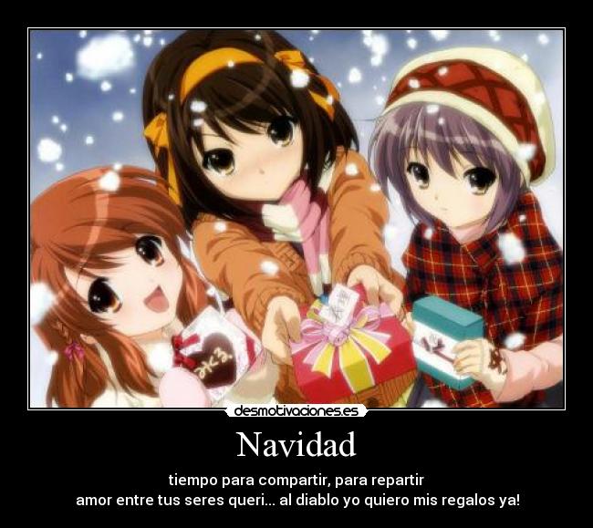 Navidad -
