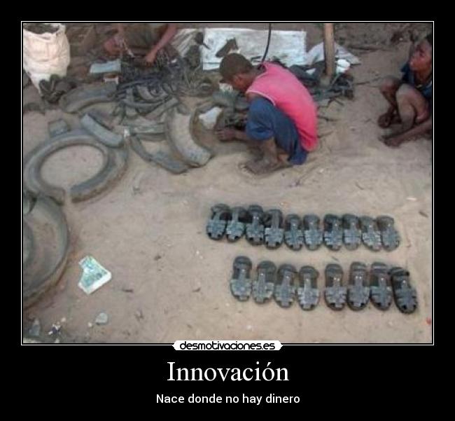Innovación - 