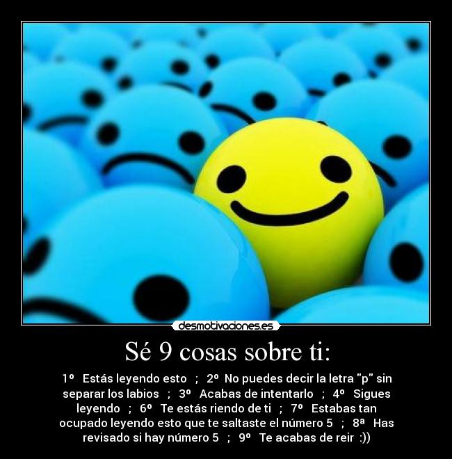 carteles cosas sobre desmotivaciones